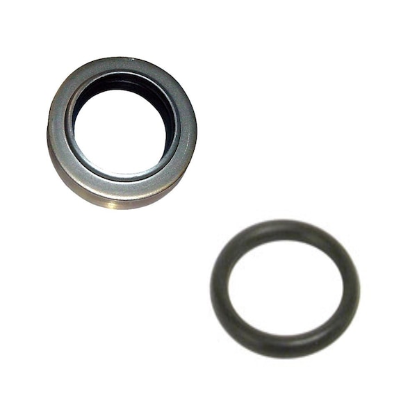 Aic Replacement Parts PTO Seal & O-Ring Fits Massey Ferguson TO35 35 50 65 135 150 165 175 178,180 213 195506M1-O-Ring - main